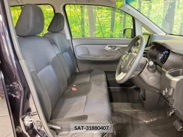 Daihatsu MOVE CUSTOM 2015-08 309332-8