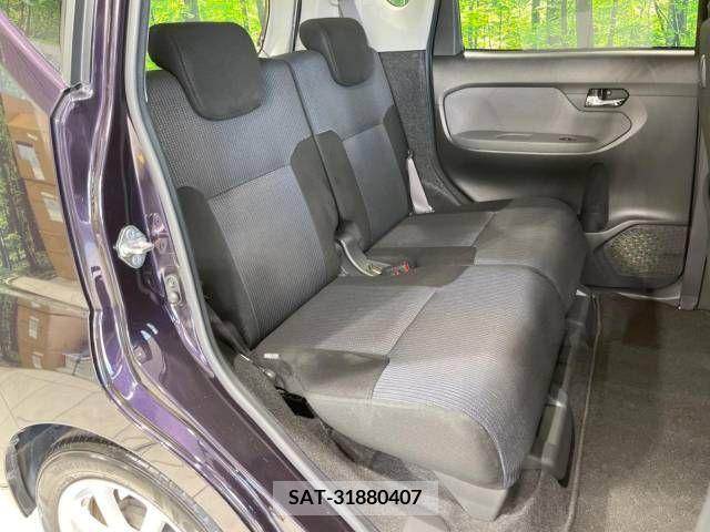 Daihatsu MOVE CUSTOM 2015-08 309332-9