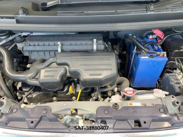 Daihatsu MOVE CUSTOM 2015-08 309332-18