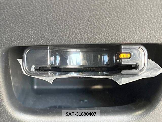 Daihatsu MOVE CUSTOM 2015-08 309332-6