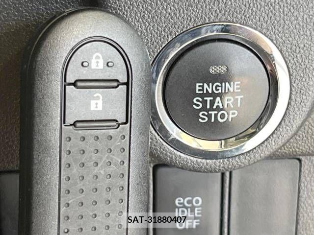 Daihatsu MOVE CUSTOM 2015-08 309332-5