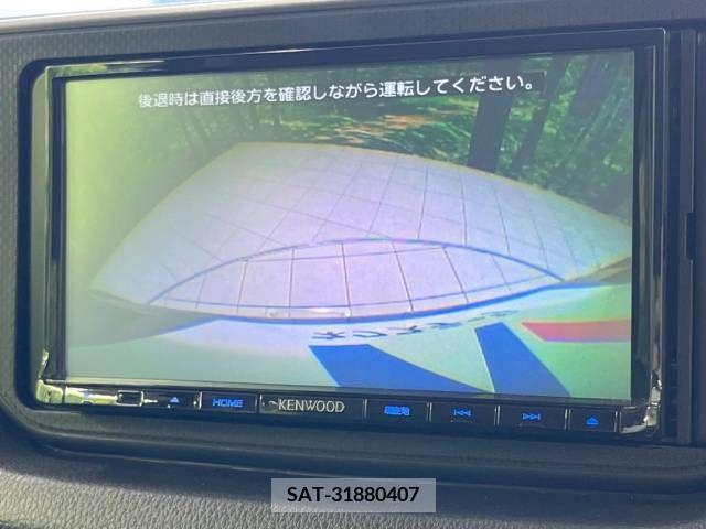 Daihatsu MOVE CUSTOM 2015-08 309332-4