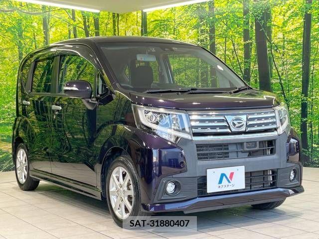 Daihatsu MOVE CUSTOM 2015-08 309332-16