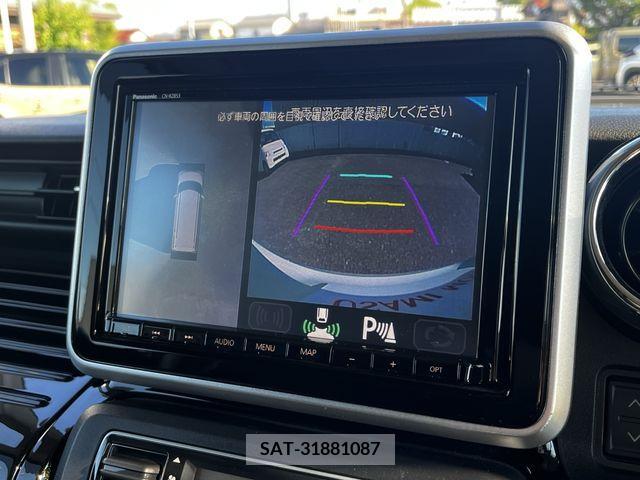 Suzuki SPACIA 2019-12 330214-4