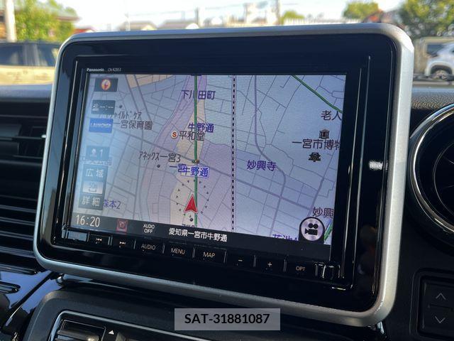 Suzuki SPACIA 2019-12 330214-3