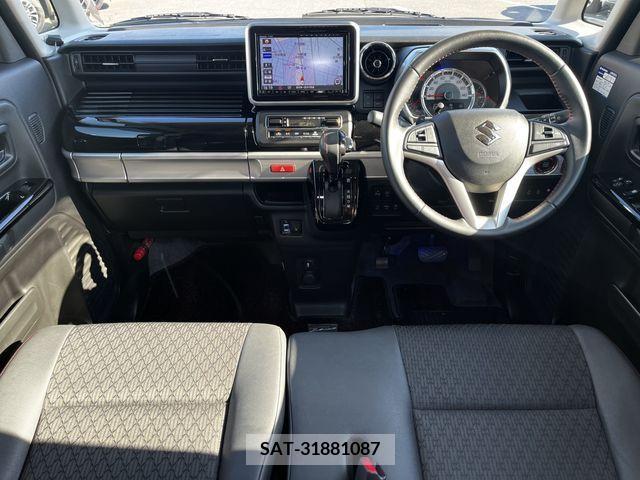 Suzuki SPACIA 2019-12 330214-2
