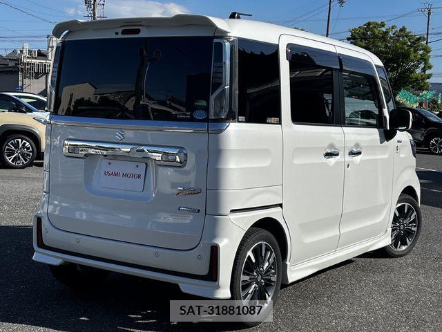 Suzuki SPACIA 2019-12 330214-1