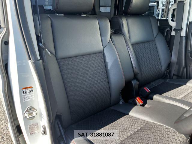 Suzuki SPACIA 2019-12 330214-15