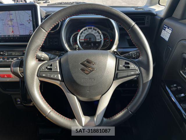 Suzuki SPACIA 2019-12 330214-8