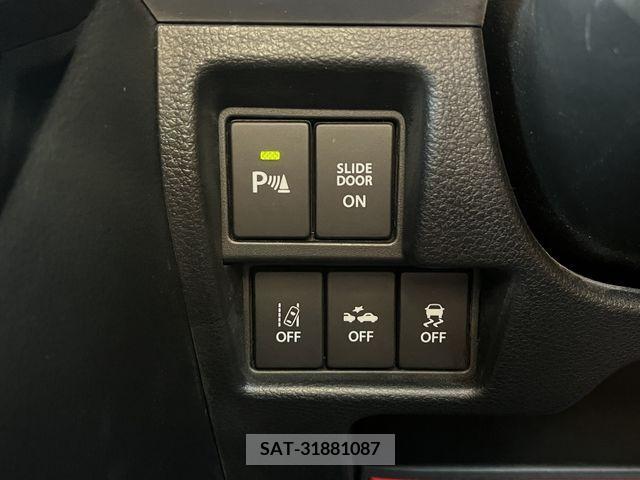 Suzuki SPACIA 2019-12 330214-7