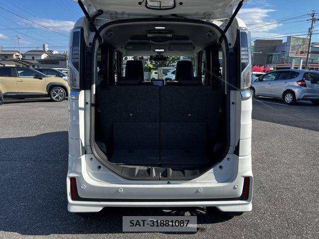 Suzuki SPACIA 2019-12 330214-19