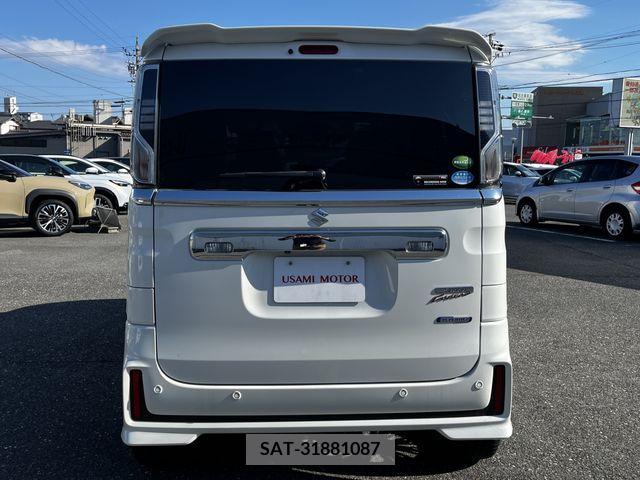 Suzuki SPACIA 2019-12 330214-23