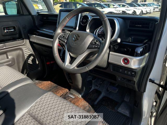 Suzuki SPACIA 2019-12 330214-14