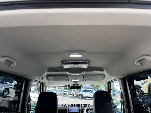 Suzuki SPACIA 2019-12 330214-20