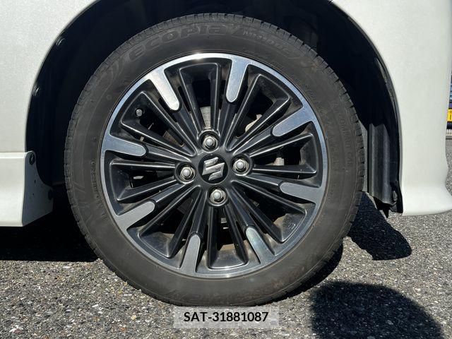 Suzuki SPACIA 2019-12 330214-25
