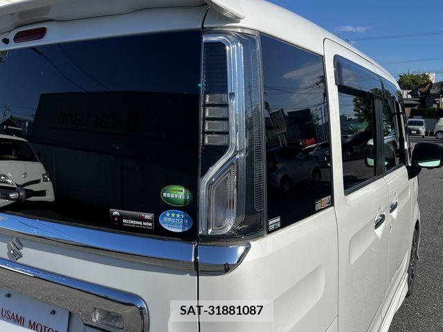 Suzuki SPACIA 2019-12 330214-27