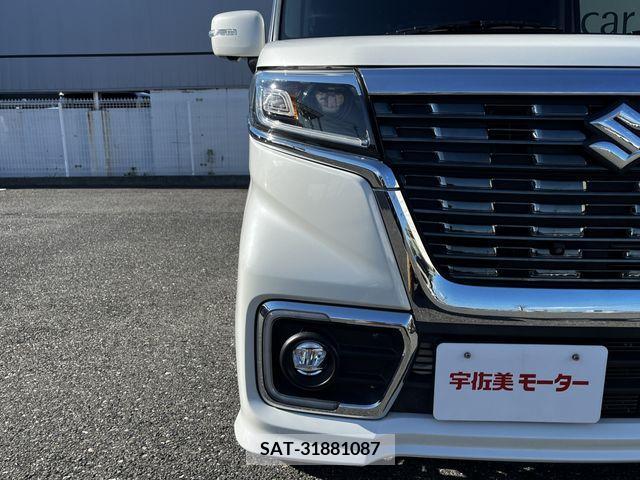 Suzuki SPACIA 2019-12 330214-26