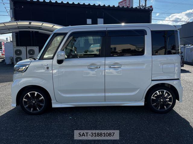 Suzuki SPACIA 2019-12 330214-24
