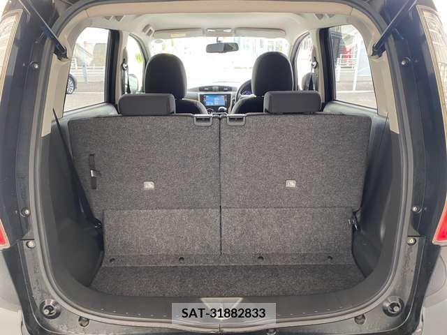 Nissan DAYZ 2014-02 266542-7