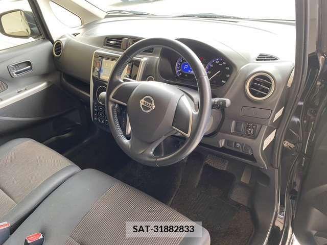 Nissan DAYZ 2014-02 266542-18