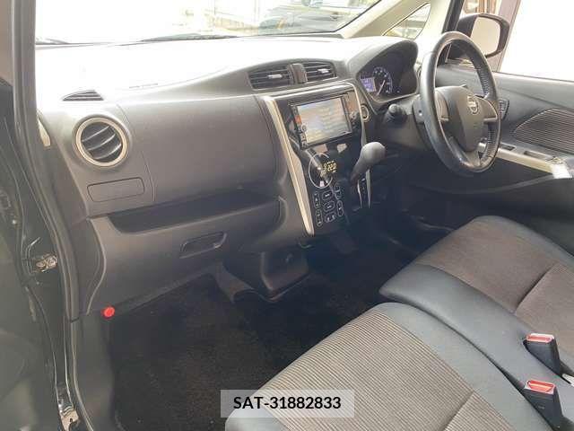 Nissan DAYZ 2014-02 266542-4