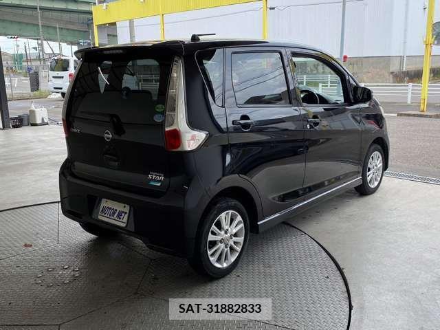 Nissan DAYZ 2014-02 266542-15