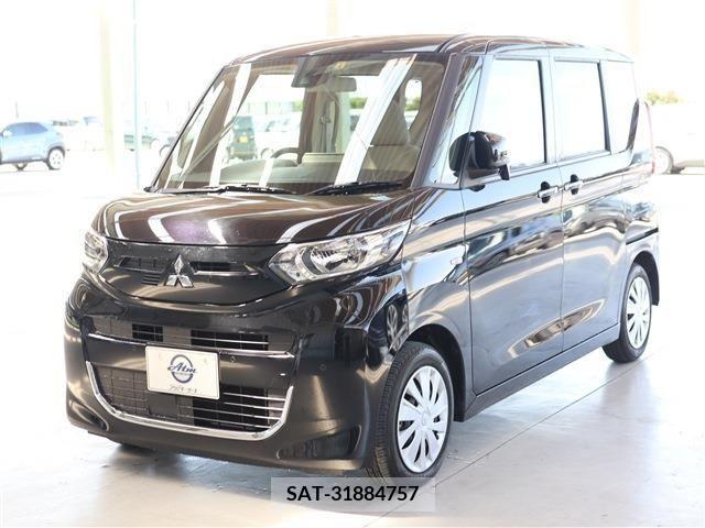 Mitsubishi EK SPACE 2023-04 269071-0