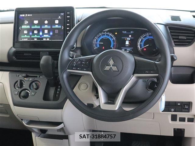 Mitsubishi EK SPACE 2023-04 269071-1