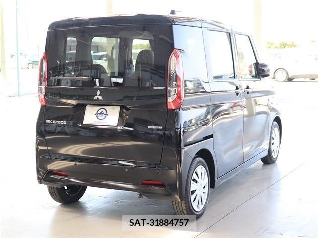 Mitsubishi EK SPACE 2023-04 269071-5