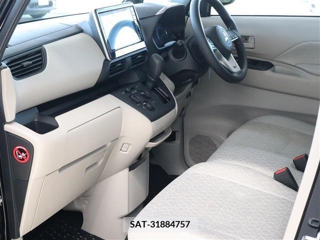 Mitsubishi EK SPACE 2023-04 269071-14