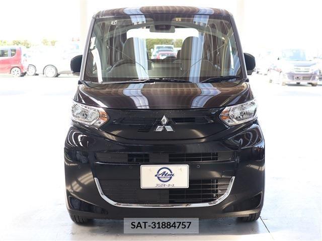 Mitsubishi EK SPACE 2023-04 269071-19