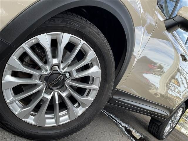 Fiat 500X 2019-06 183090-19