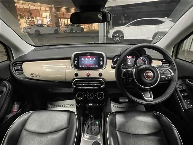 Fiat 500X 2019-06 183090-1