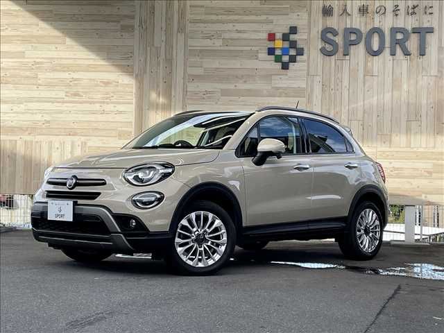 Fiat 500X 2019-06 183090-0