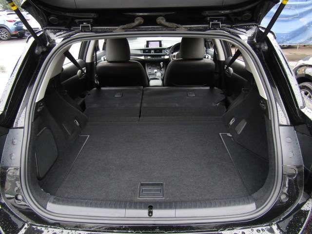 Lexus CT 2013-03 190283-6