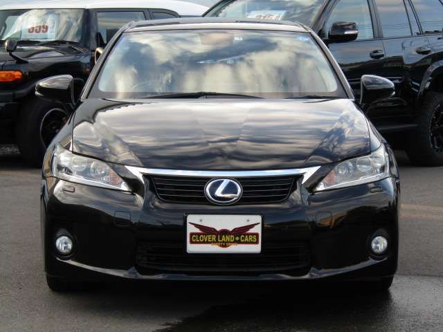 Lexus CT 2013-03 190283-3