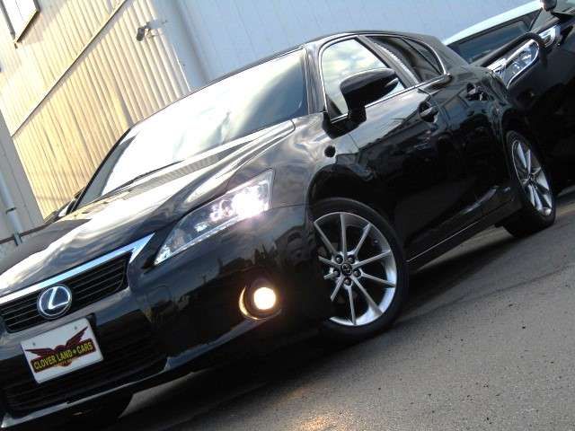 Lexus CT 2013-03 190283-16