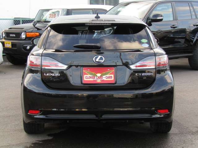 Lexus CT 2013-03 190283-4