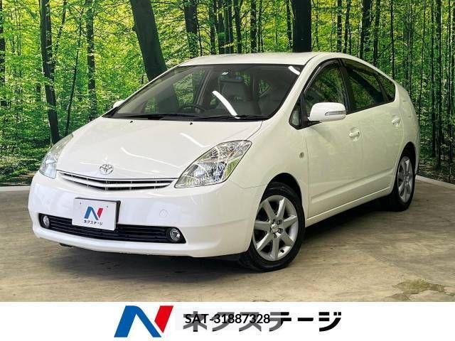 Toyota PRIUS 2005-07 366683-0