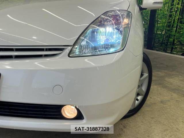 Toyota PRIUS 2005-07 366683-9