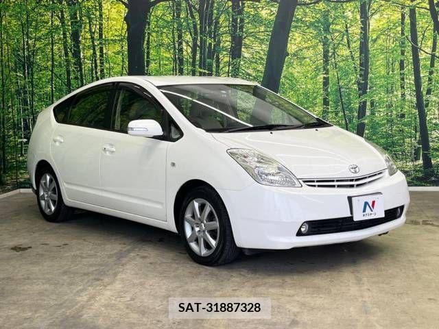 Toyota PRIUS 2005-07 366683-15