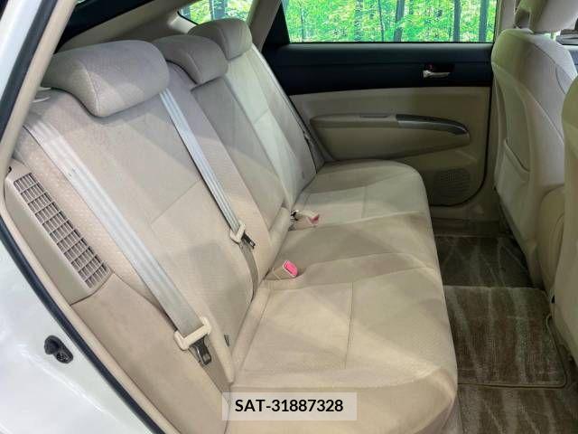 Toyota PRIUS 2005-07 366683-7