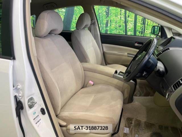 Toyota PRIUS 2005-07 366683-6
