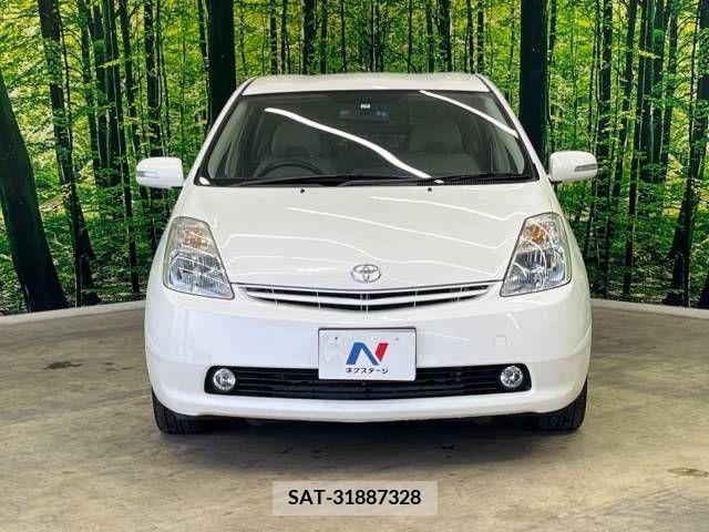 Toyota PRIUS 2005-07 366683-13