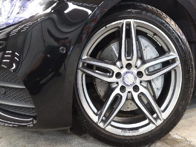 Mercedes Benz E-CLASS 2016-10 14345-7