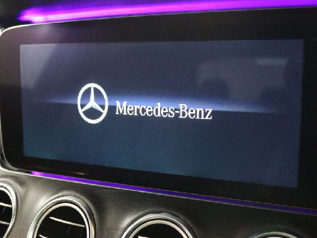 Mercedes Benz E-CLASS 2016-10 14345-9
