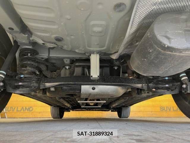 Toyota COROLLA CROSS 2023-04 372919-17