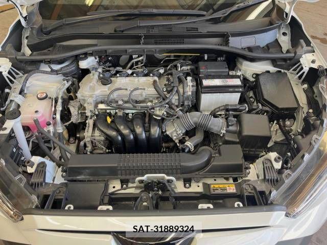 Toyota COROLLA CROSS 2023-04 372919-16