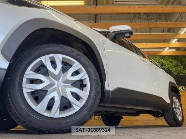 Toyota COROLLA CROSS 2023-04 372919-11