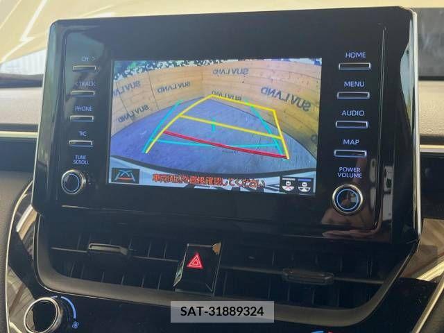 Toyota COROLLA CROSS 2023-04 372919-3